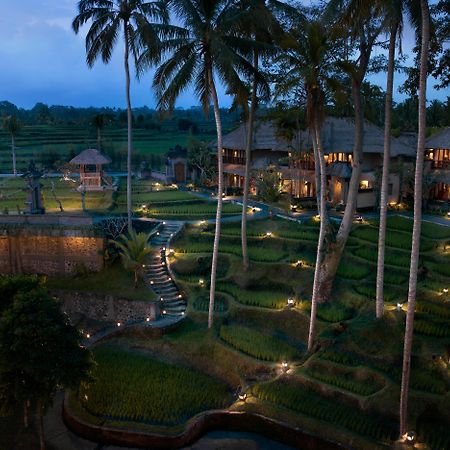 Kamandalu Ubud Екстериор снимка