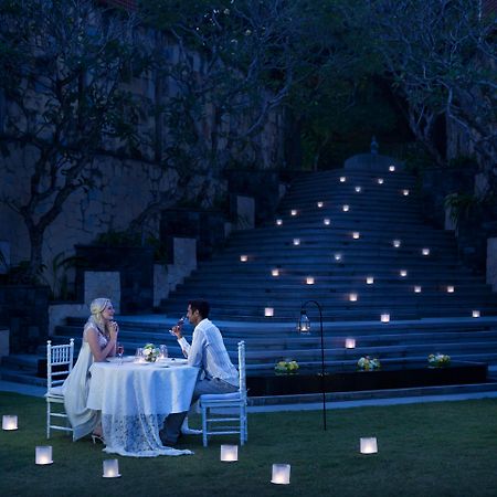 Kamandalu Ubud Екстериор снимка