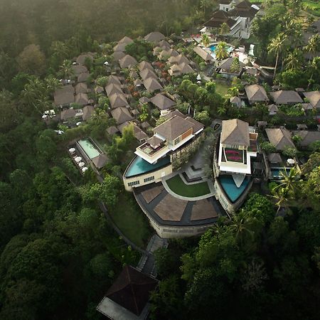 Kamandalu Ubud Екстериор снимка