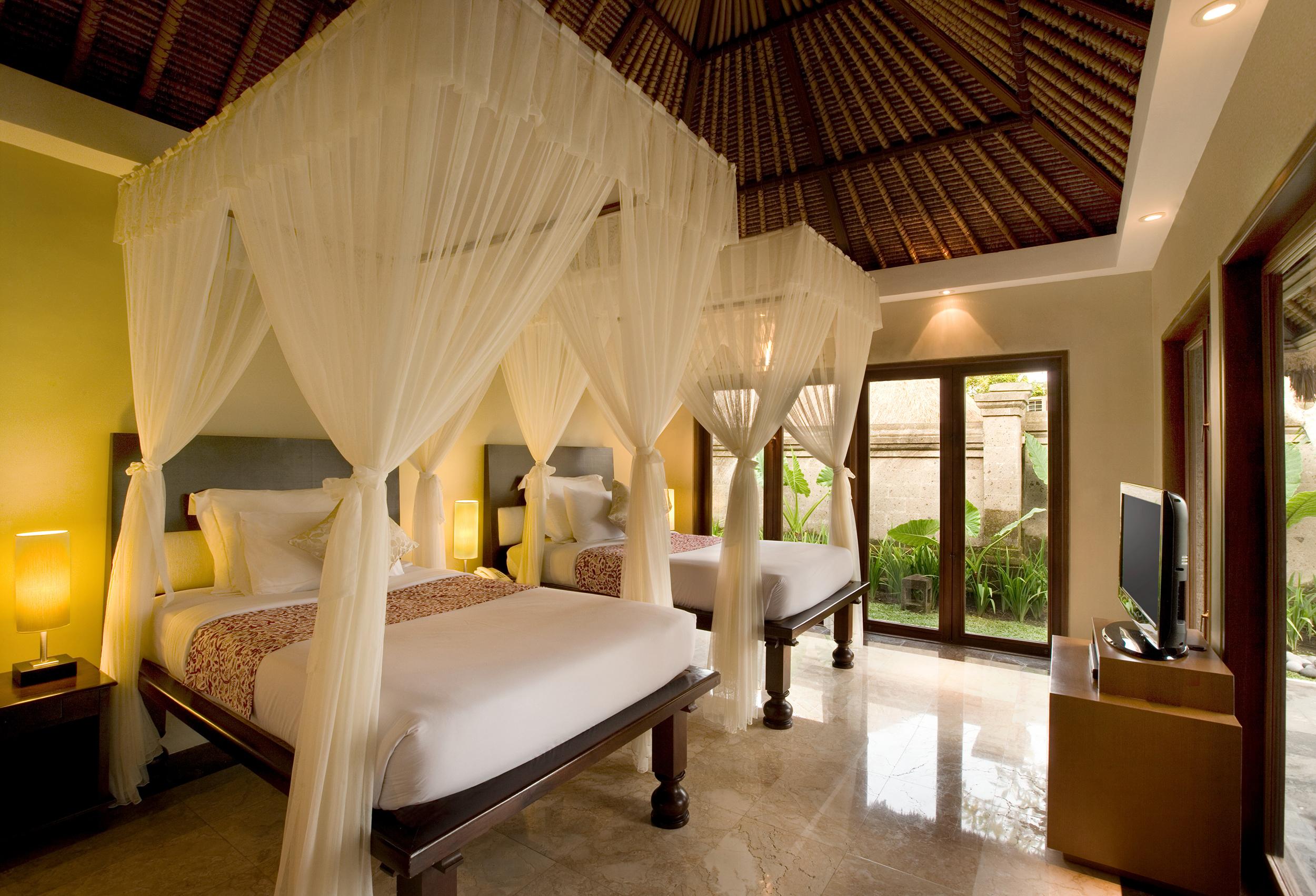 Kamandalu Ubud Екстериор снимка