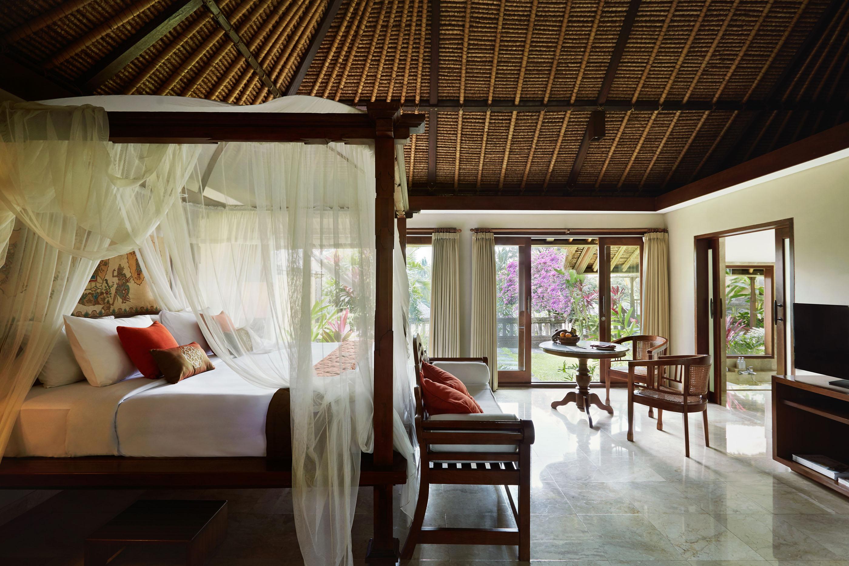 Kamandalu Ubud Екстериор снимка