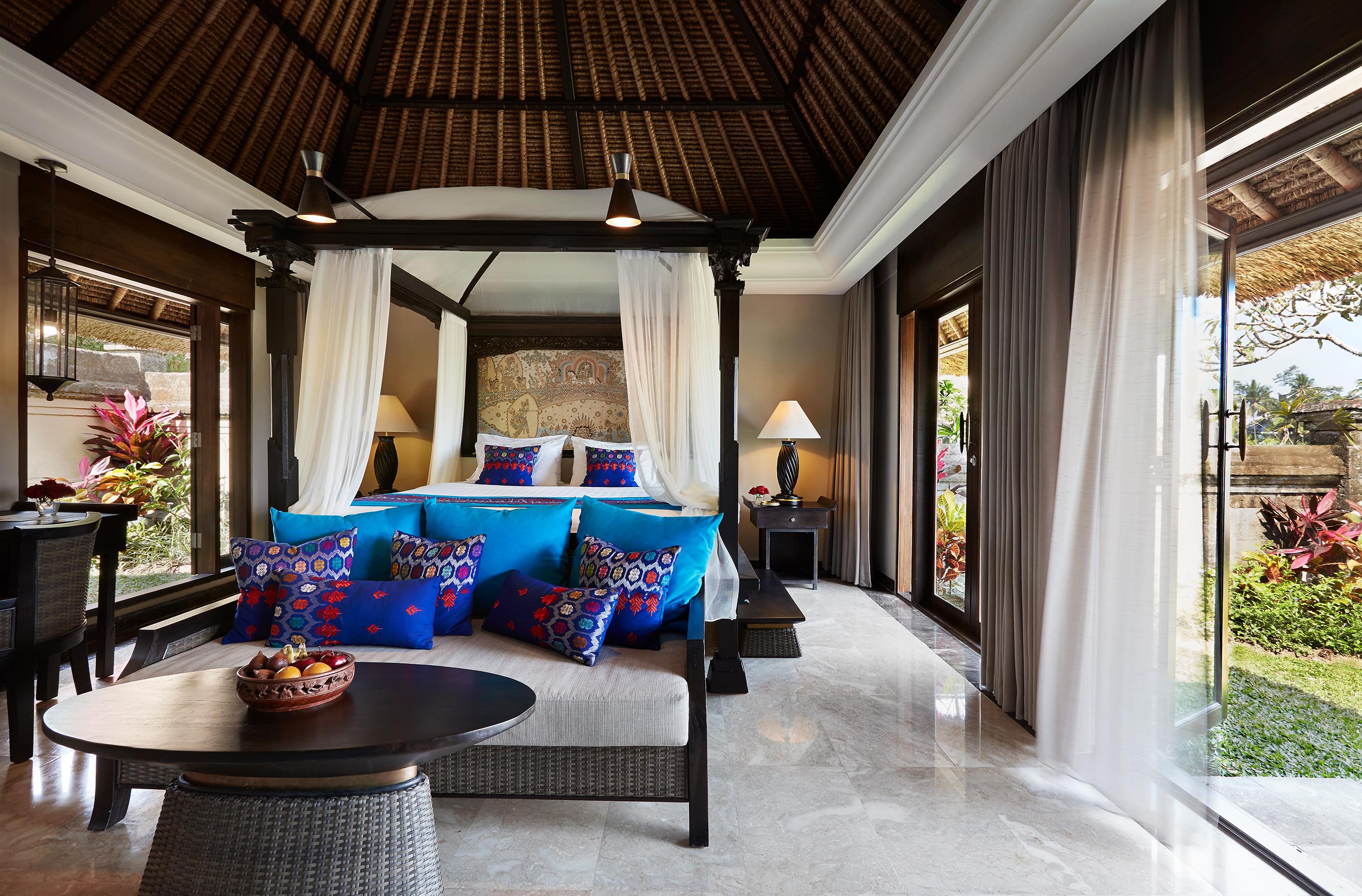 Kamandalu Ubud Екстериор снимка
