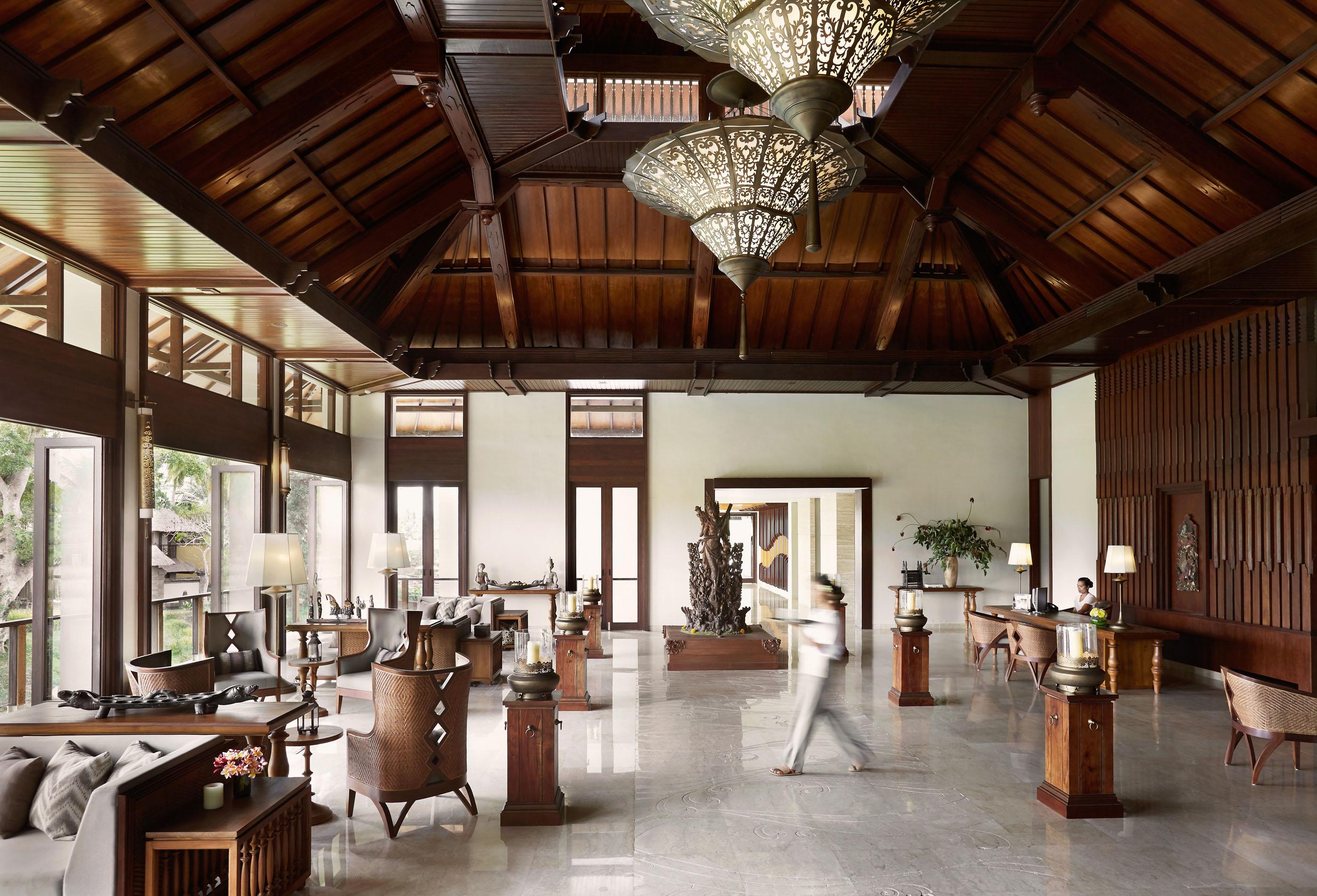 Kamandalu Ubud Екстериор снимка