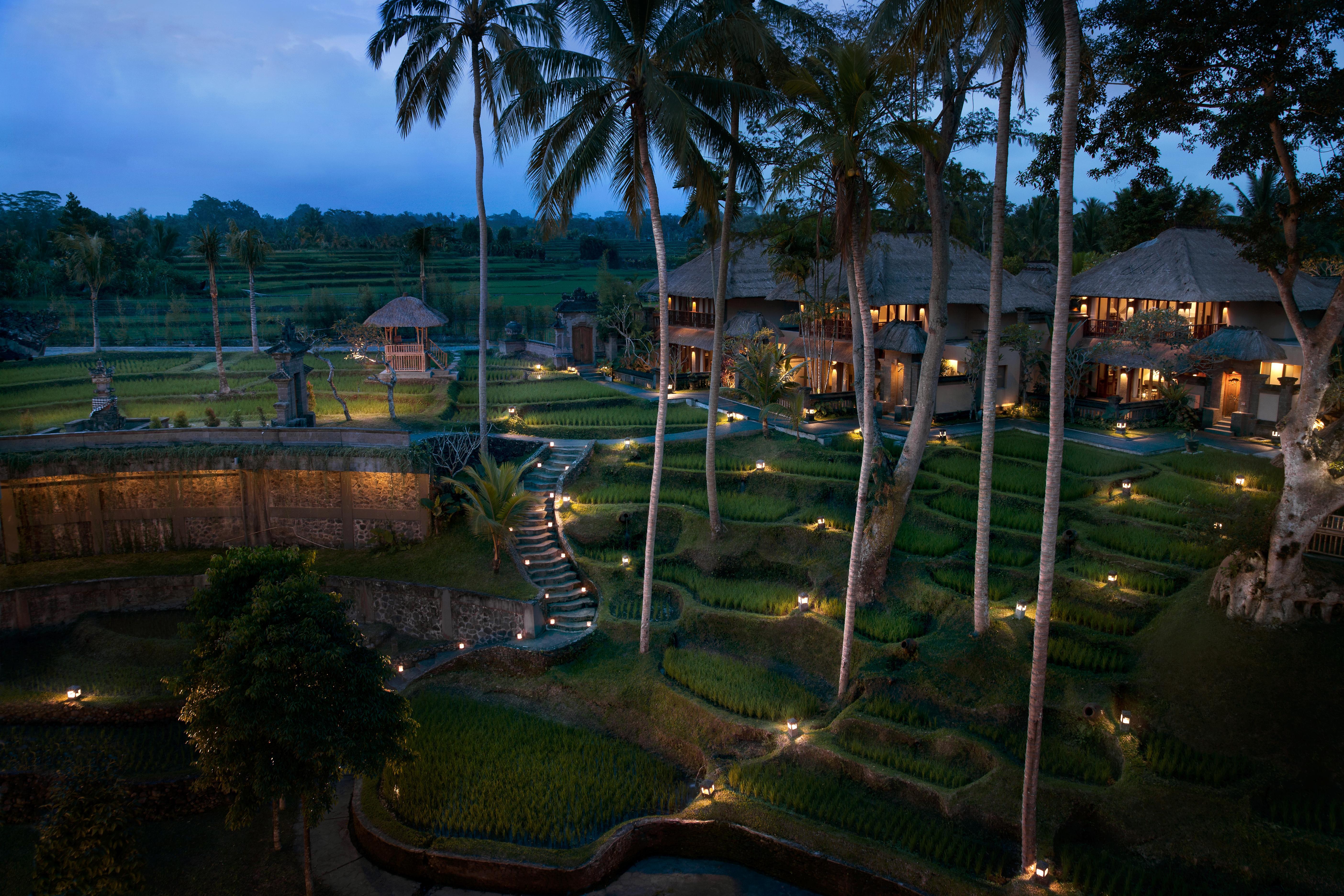 Kamandalu Ubud Екстериор снимка