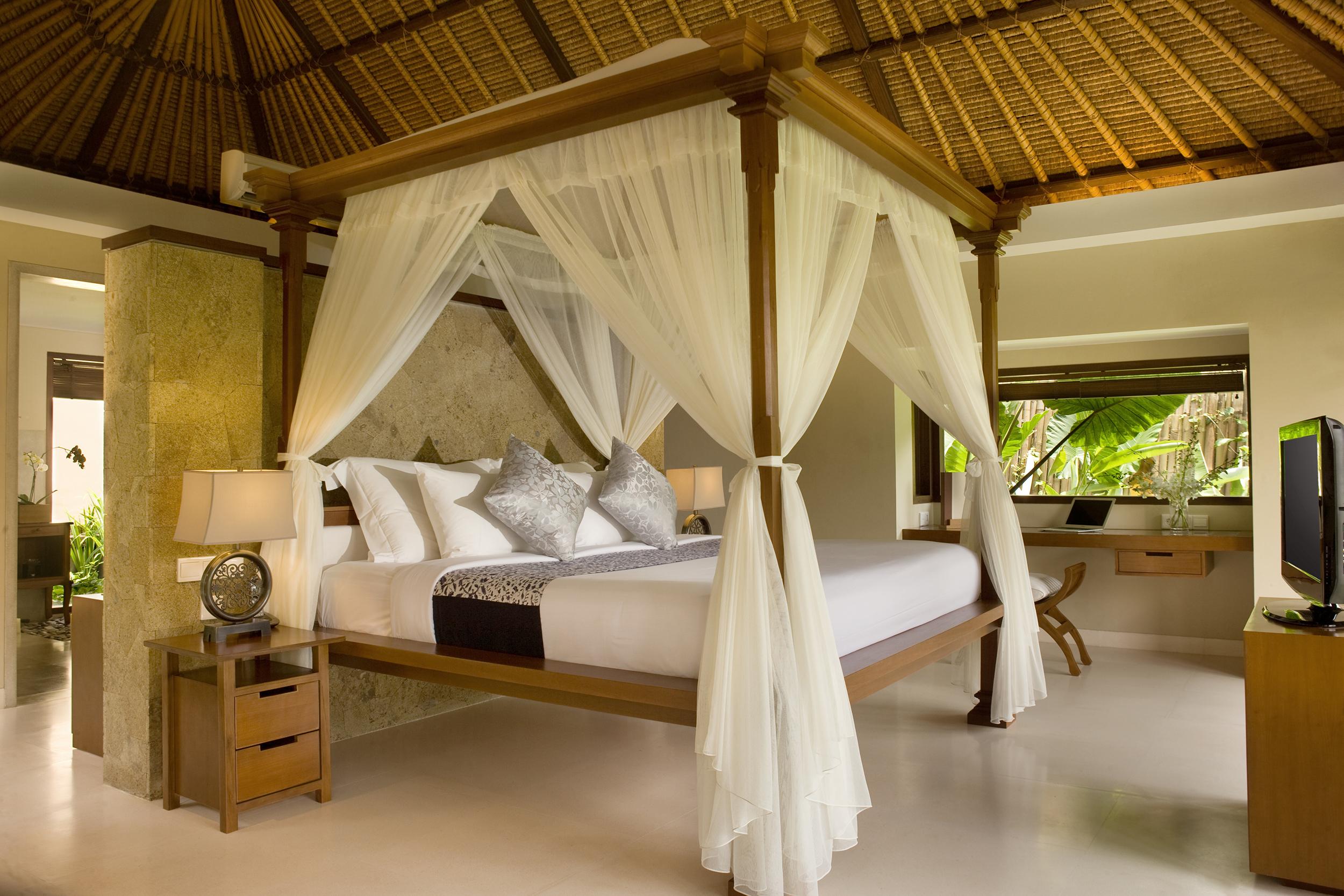 Kamandalu Ubud Екстериор снимка