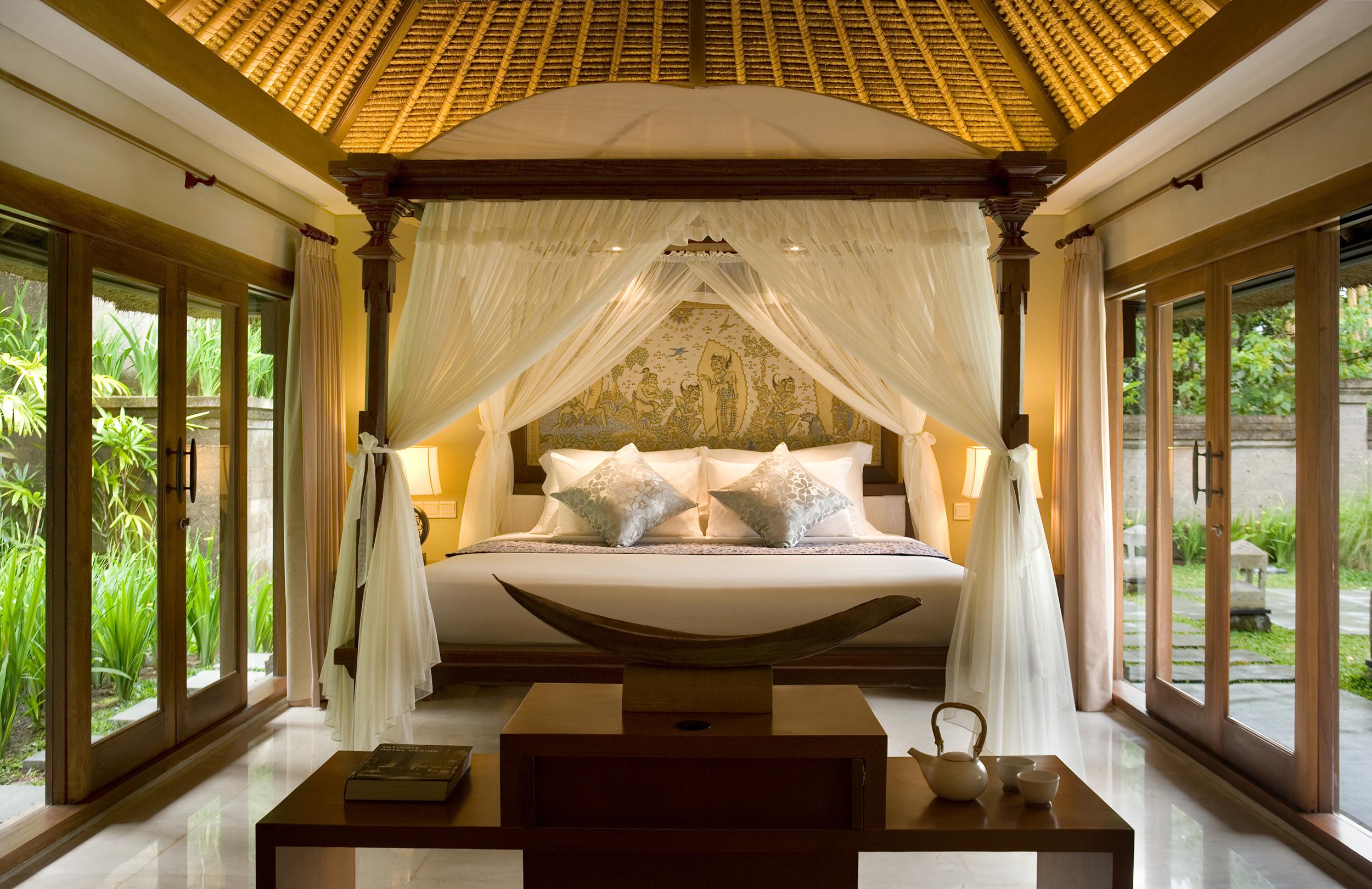 Kamandalu Ubud Стая снимка