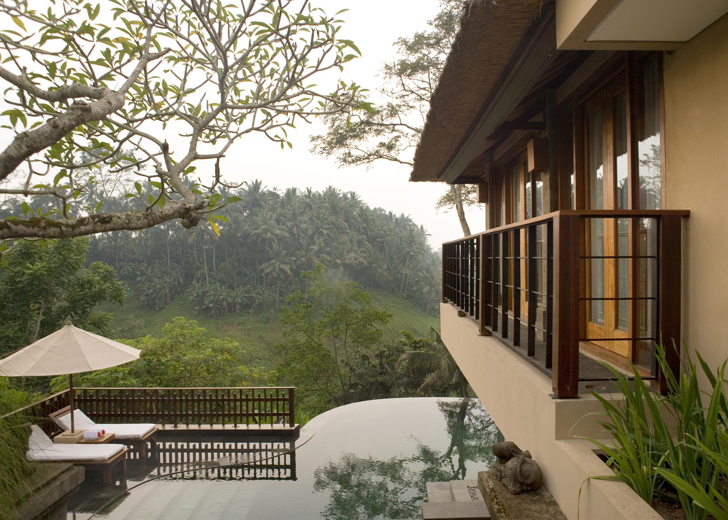 Kamandalu Ubud Екстериор снимка