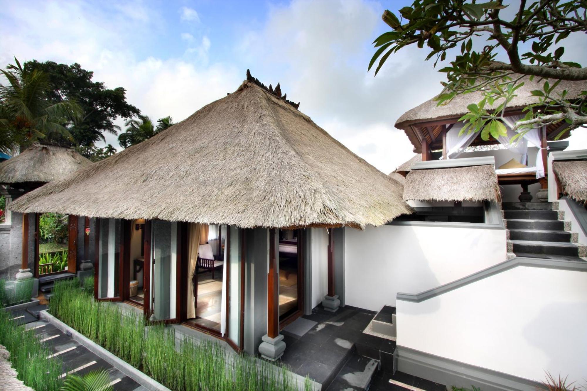 Kamandalu Ubud Екстериор снимка