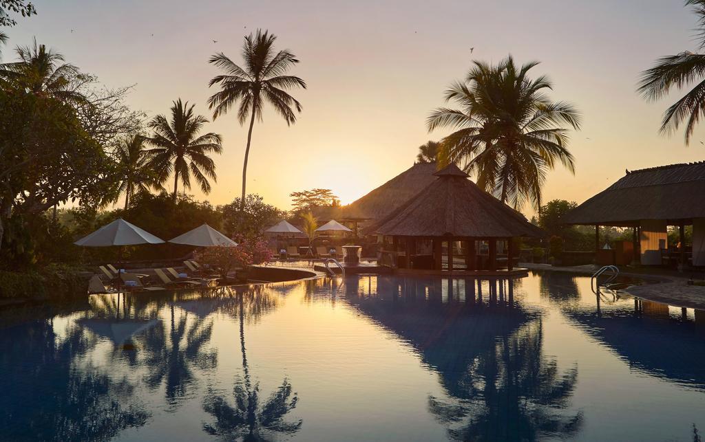 Kamandalu Ubud Екстериор снимка
