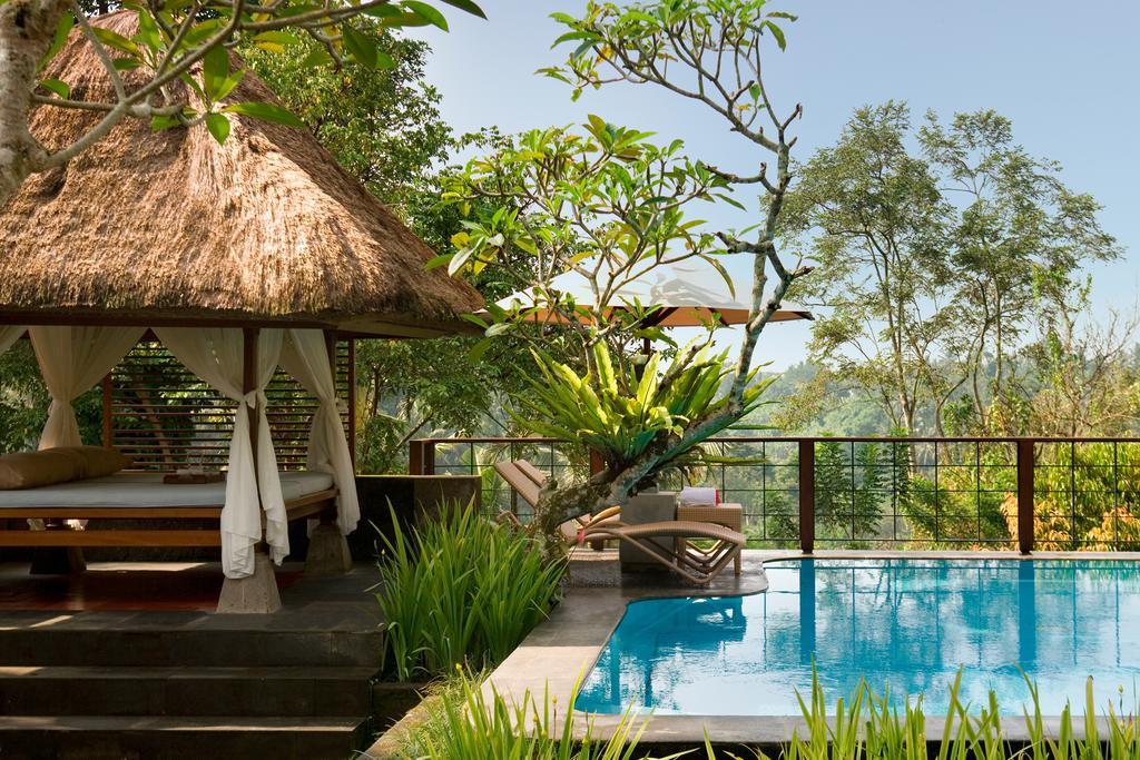 Kamandalu Ubud Екстериор снимка