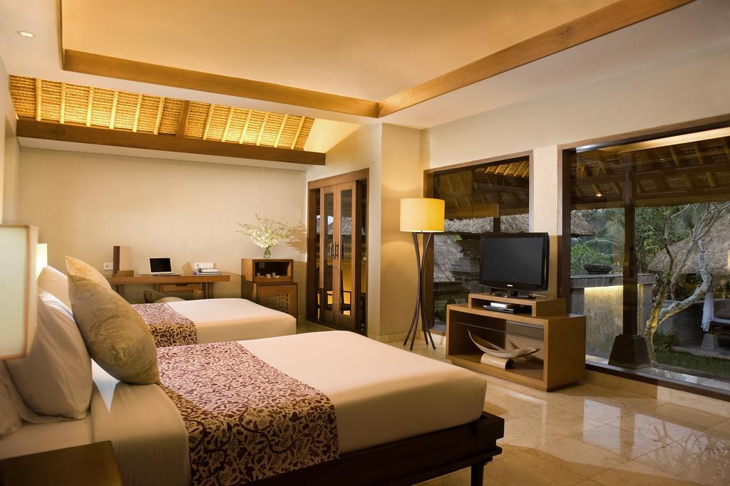Kamandalu Ubud Екстериор снимка