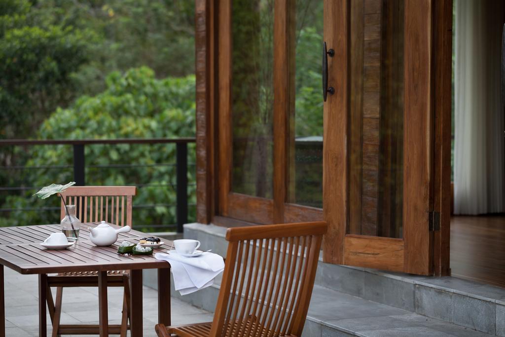 Kamandalu Ubud Екстериор снимка