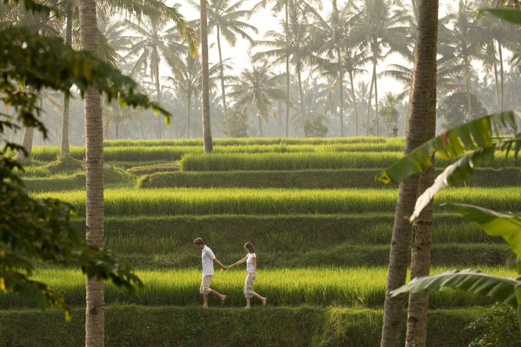 Kamandalu Ubud Екстериор снимка