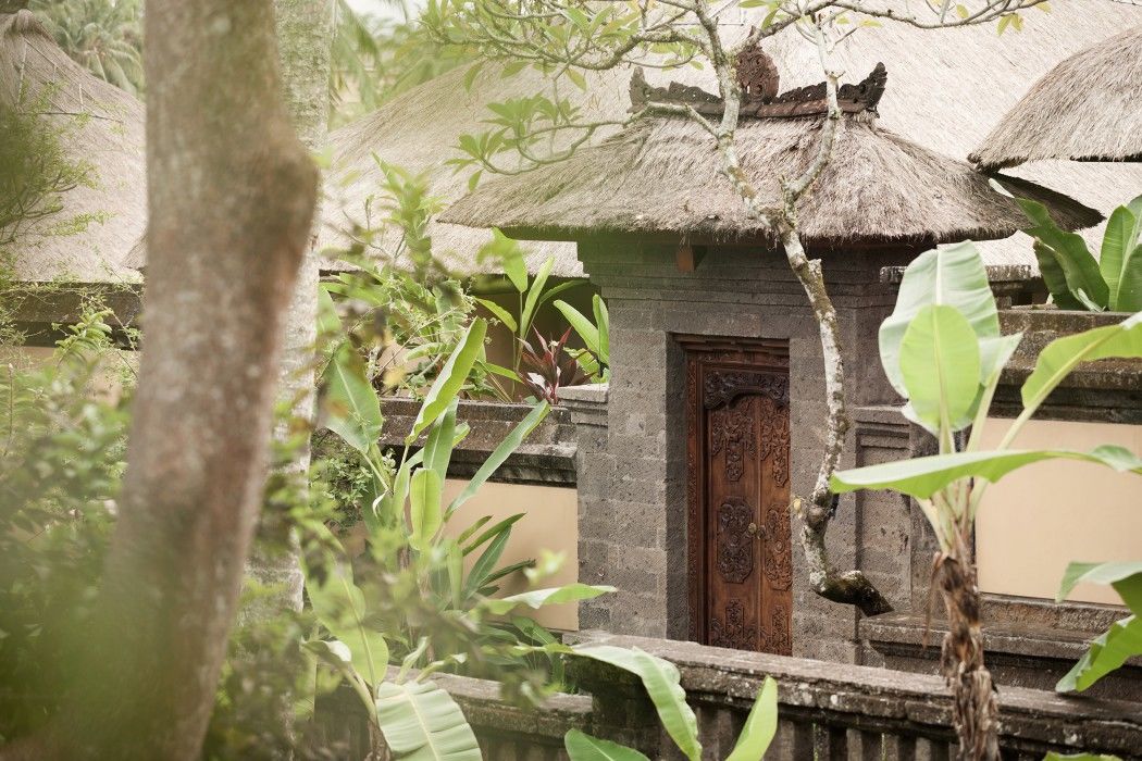 Kamandalu Ubud Екстериор снимка