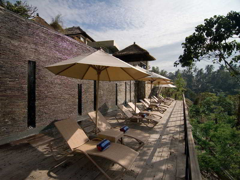 Kamandalu Ubud Екстериор снимка