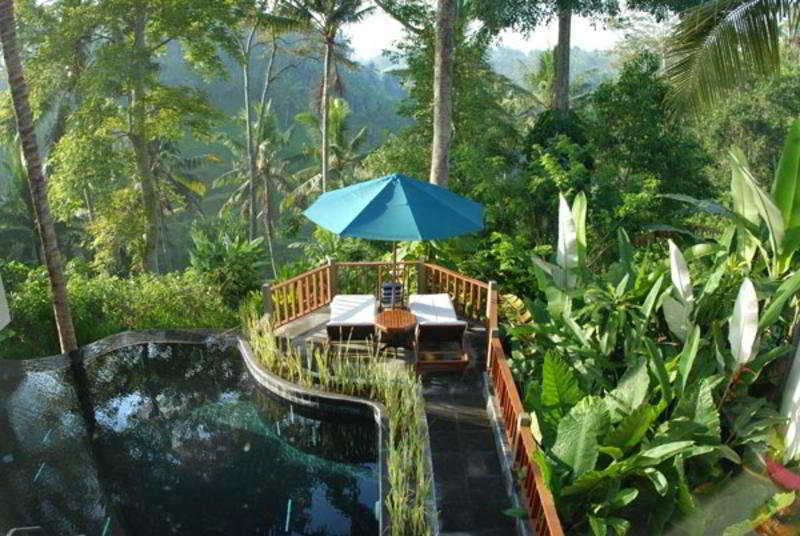Kamandalu Ubud Екстериор снимка