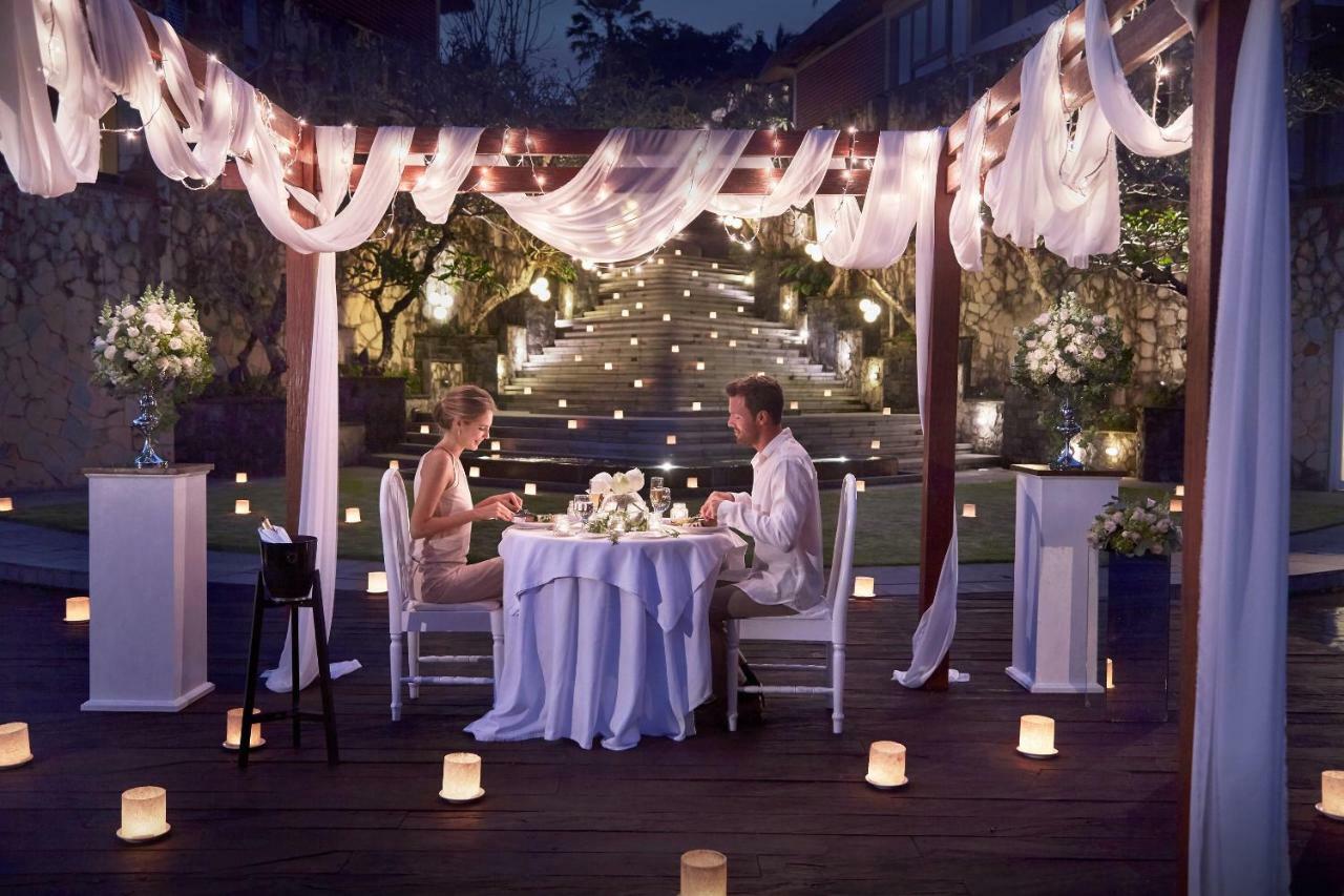 Kamandalu Ubud Екстериор снимка