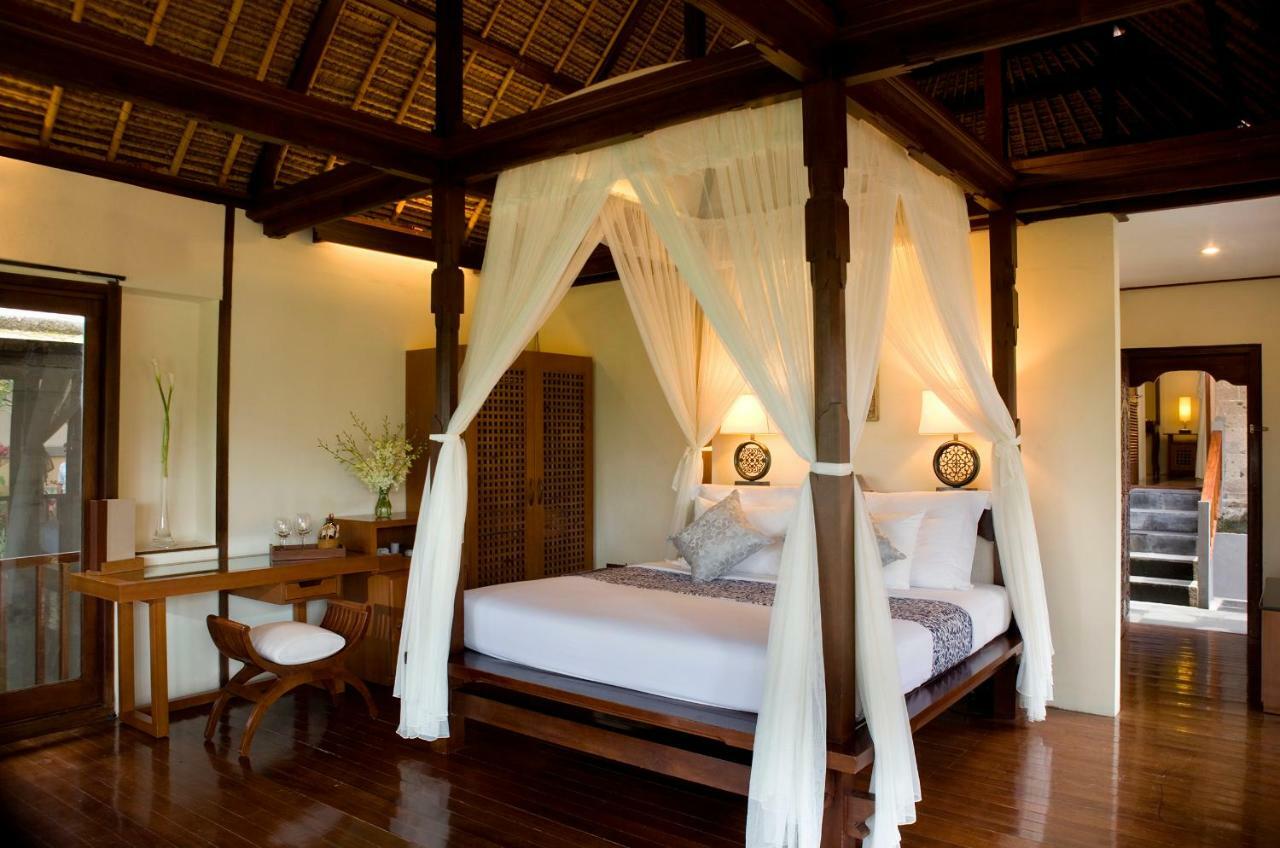 Kamandalu Ubud Стая снимка